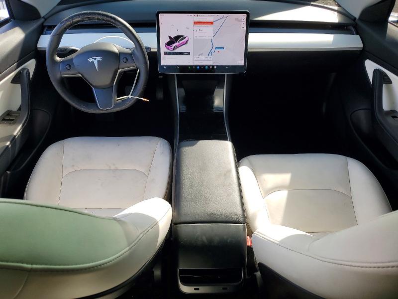 Продаж на аукціоні авто 2019 Tesla Model 3, vin: 5YJ3E1EA2KF432003, номер лоту: 46977256
