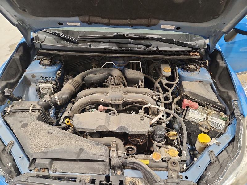 Aukcja sprzedaży 2016 Subaru Crosstrek, vin: JF2GPAKC0GH274352, numer aukcji: 46468256