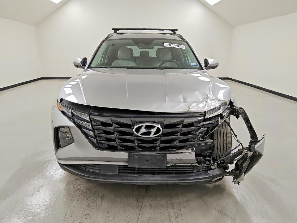 Aukcja sprzedaży 2023 Hyundai Tucson, vin: 5NMJF3AE8PH214887, numer aukcji: 47603736