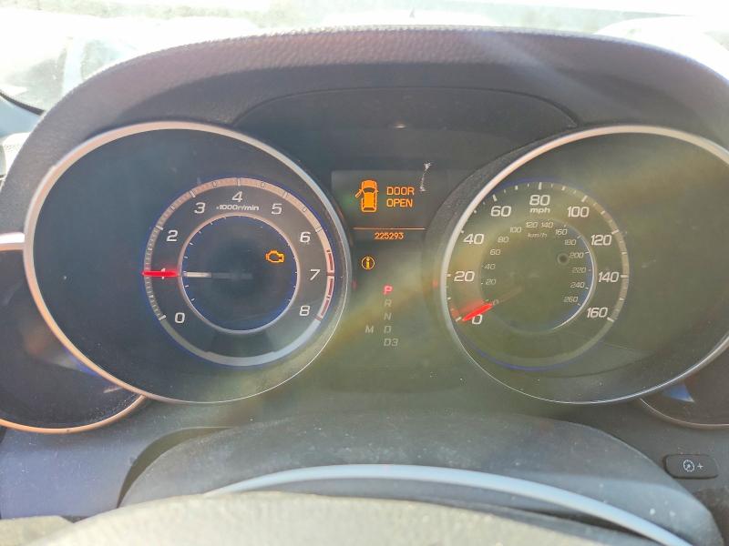 Aukcja sprzedaży 2007 Acura Mdx, vin: 2HNYD282X7H551948, numer aukcji: 78803305