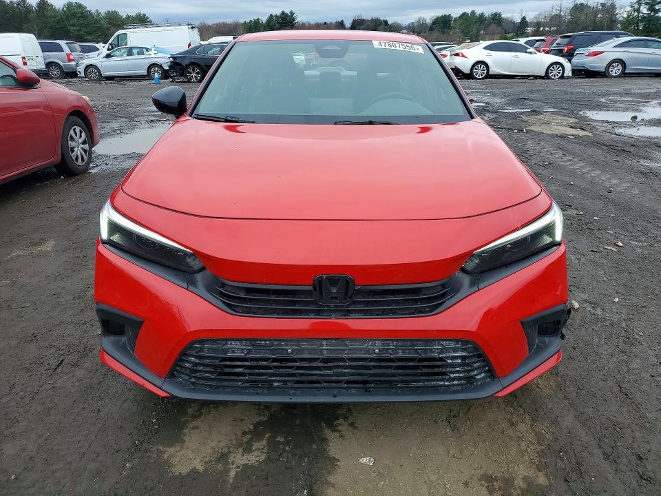 Продаж на аукціоні авто 2024 Honda Civic, vin: 2HGFE2F58RH579338, номер лоту: 47807556