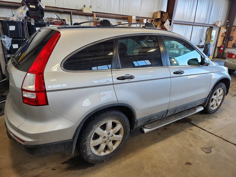 Aukcja sprzedaży 2010 Honda Cr-v, vin: 5J6RE4H36AL811584, numer aukcji: 79949395