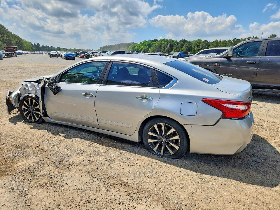 Aukcja sprzedaży 2016 Nissan Altima, vin: 1N4AL3AP0GC157826, numer aukcji: 47512686