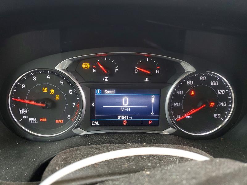 Продажа на аукционе авто 2021 Gmc Acadia, vin: 1GKKNKLA4MZ124661, номер лота: 76175685