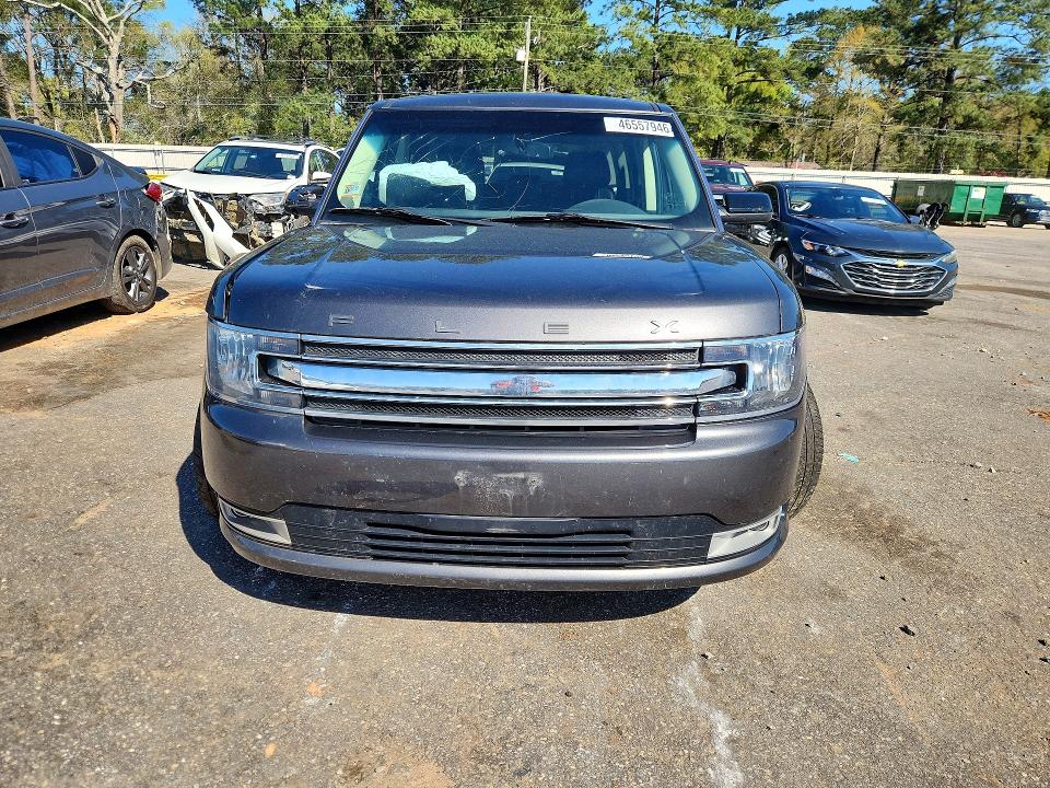 Продаж на аукціоні авто 2016 Ford Flex, vin: 2FMHK6C86GBA13132, номер лоту: 46557946