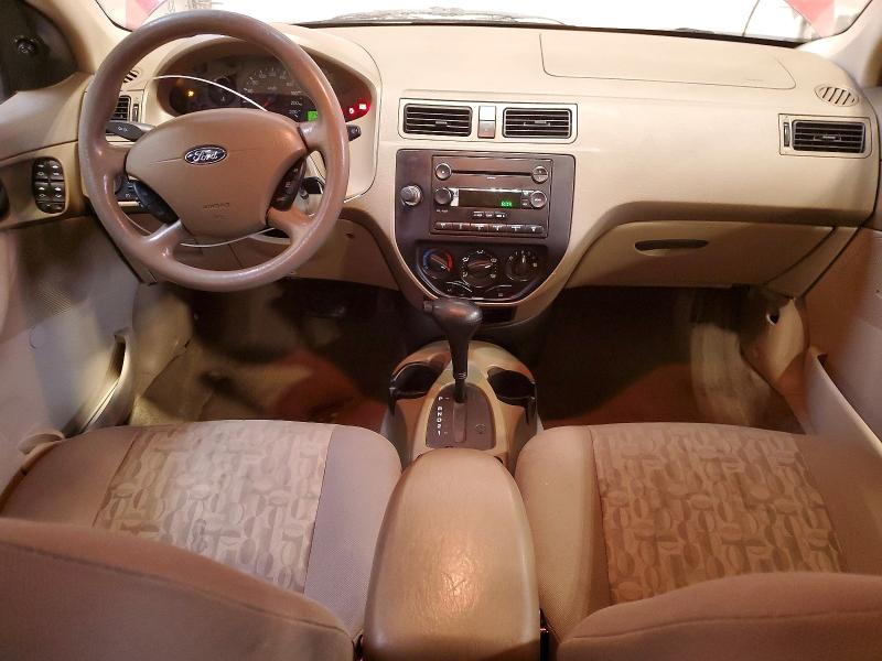 Aukcja sprzedaży 2005 Ford Focus Zxw Se Wagon, vin: 1FAFP36N85W103977, numer aukcji: 46006256