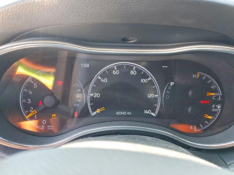 Продаж на аукціоні авто 2022 Jeep Grand Cherokee, vin: 1C4RJEAG2NC153112, номер лоту: 47726646