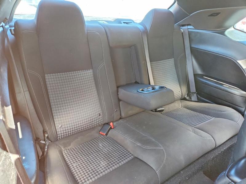 Продажа на аукционе авто 2020 Dodge Challenger, vin: 2C3CDZAG0LH236234, номер лота: 46686776