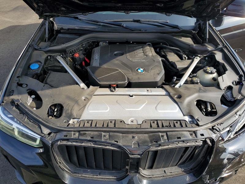 Продажа на аукционе авто 2023 Bmw X3, vin: 5UX43DP0XP9S08946, номер лота: 41587246
