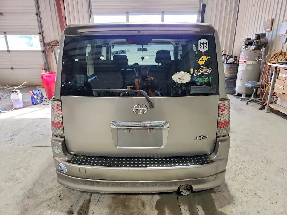 Aukcja sprzedaży 2006 Scion Xb, vin: JTLKT334064103828, numer aukcji: 45573786