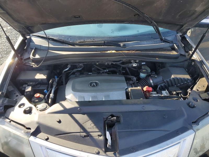 Aukcja sprzedaży 2010 Acura Mdx, vin: 2HNYD2H56AH531794, numer aukcji: 79411465