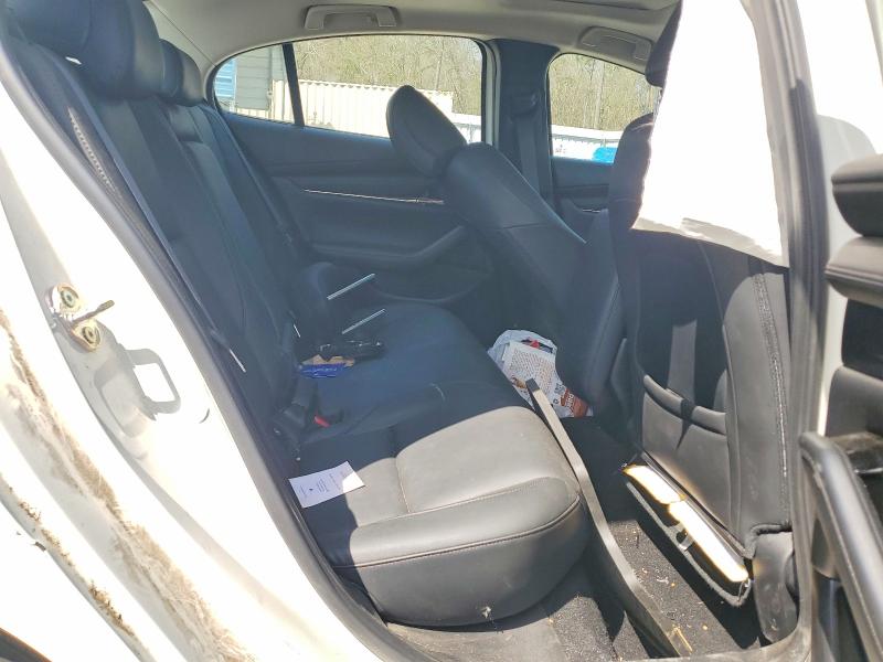 Aukcja sprzedaży 2022 Mazda 3, vin: 3MZBPACLXNM311792, numer aukcji: 41999046