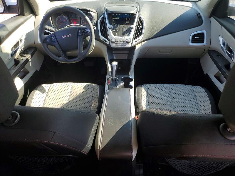 Aukcja sprzedaży 2013 Gmc Terrain, vin: 2GKALMEK7D6402757, numer aukcji: 48130606