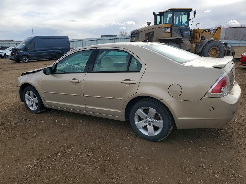 Aukcja sprzedaży 2008 Ford Fusion, vin: 3FAHP07Z18R175507, numer aukcji: 75646195