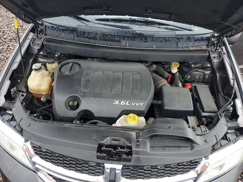 Aukcja sprzedaży 2015 Dodge Journey, vin: 3C4PDCBG5FT561031, numer aukcji: 79977965