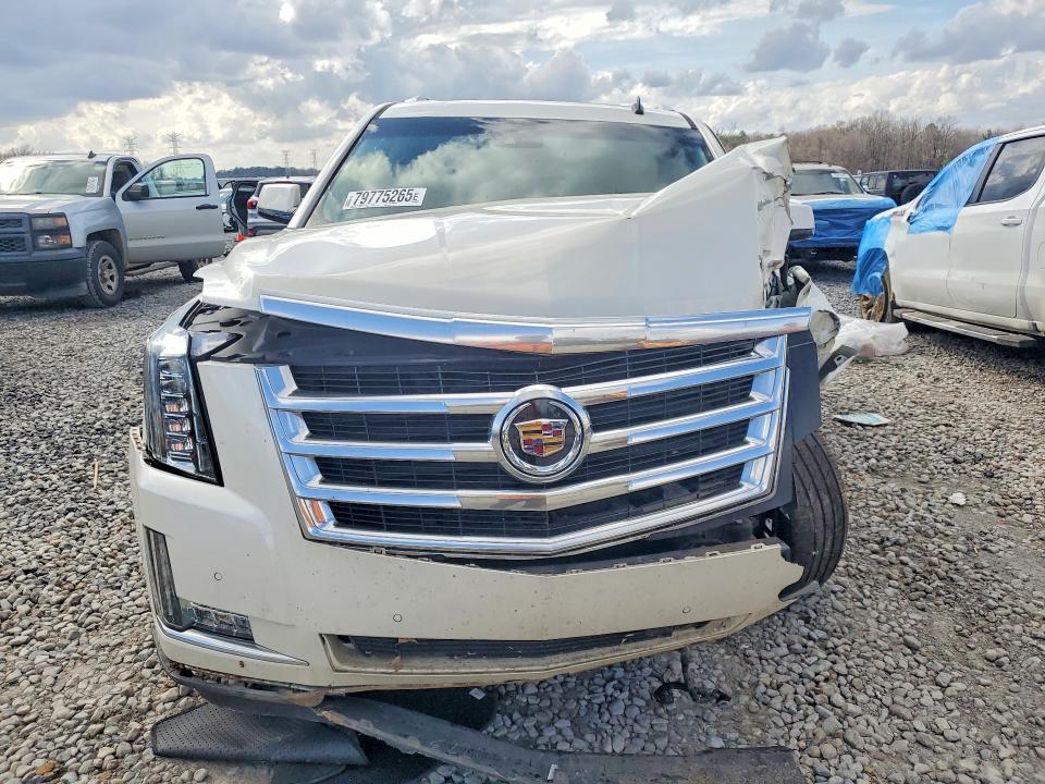 Aukcja sprzedaży 2015 Cadillac Escalade, vin: 1GYS4HKJ2FR179237, numer aukcji: 79775265