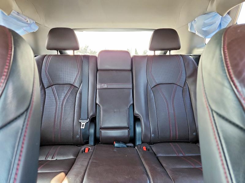 Aukcja sprzedaży 2019 Lexus Rx 350, vin: 2T2BZMCA1KC198666, numer aukcji: 78752905