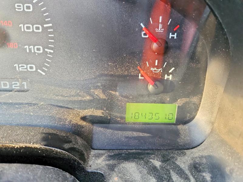 Продажа на аукционе авто 2004 Ford F150, vin: 1FTRF14W24NB64112, номер лота: 47398156