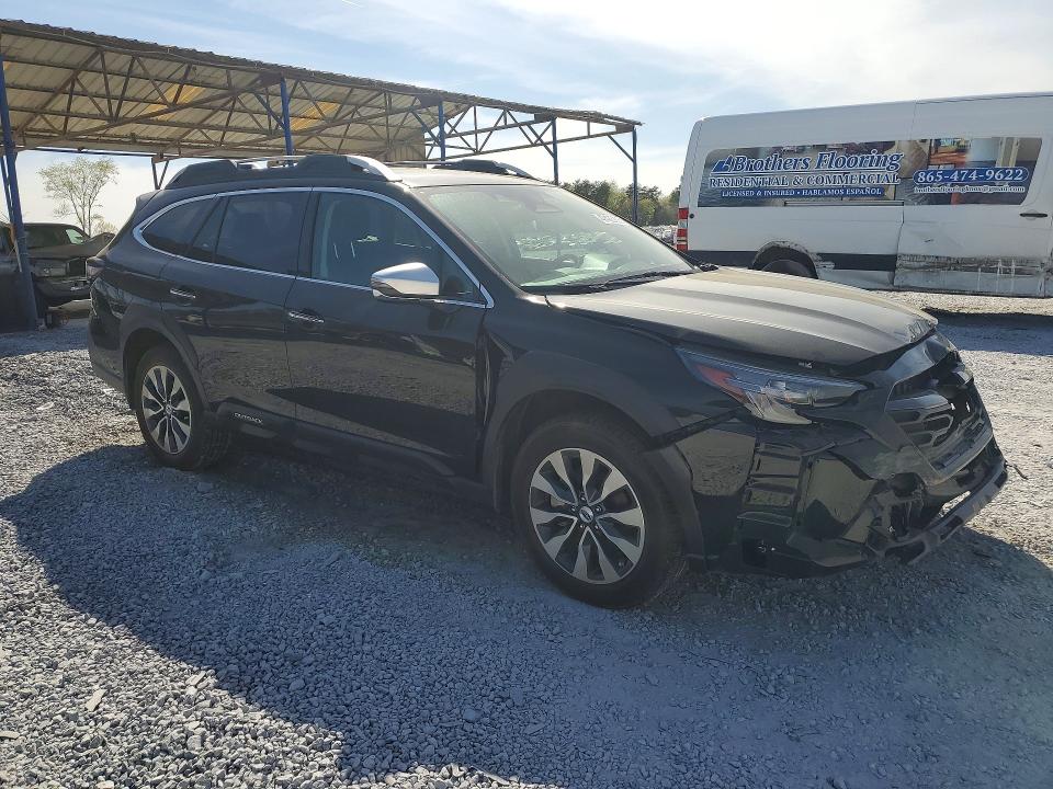 Aukcja sprzedaży 2024 Subaru Outback, vin: 4S4BTAPC7R3282764, numer aukcji: 47423906