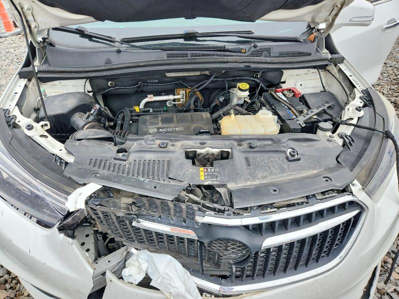 Aukcja sprzedaży 2019 Buick Encore, vin: KL4CJASB7KB781597, numer aukcji: 79939405