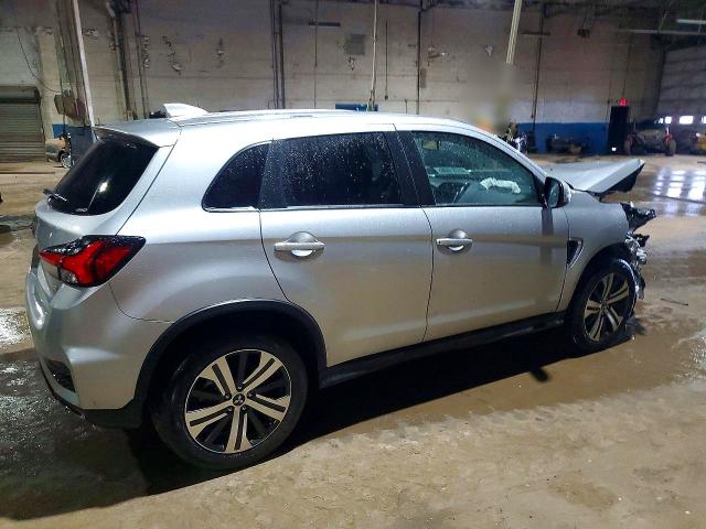 Продаж на аукціоні авто 2026 Mitsubishi Outlander Sport, vin: JA4ARUAU1TU001958, номер лоту: 45781836