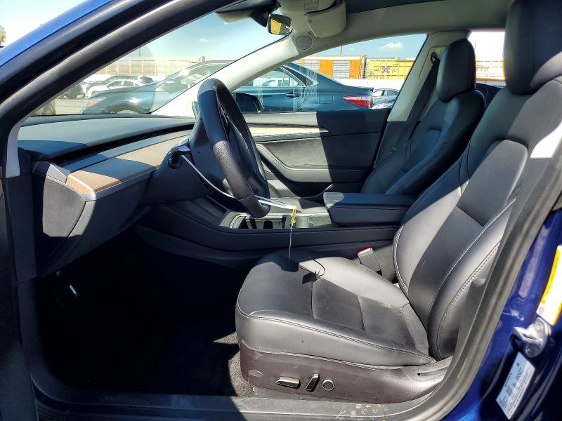 Auction sale of the 2023 Tesla Model 3, vin: 5YJ3E1EA0PF423419, lot number: 79284095