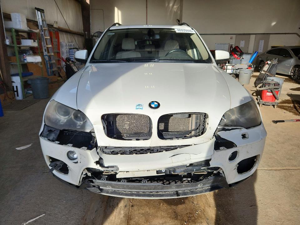46939446 :رقم المزاد ، 5UXZV4C57CL754618 vin ، 2012 Bmw X5 مزاد بيع