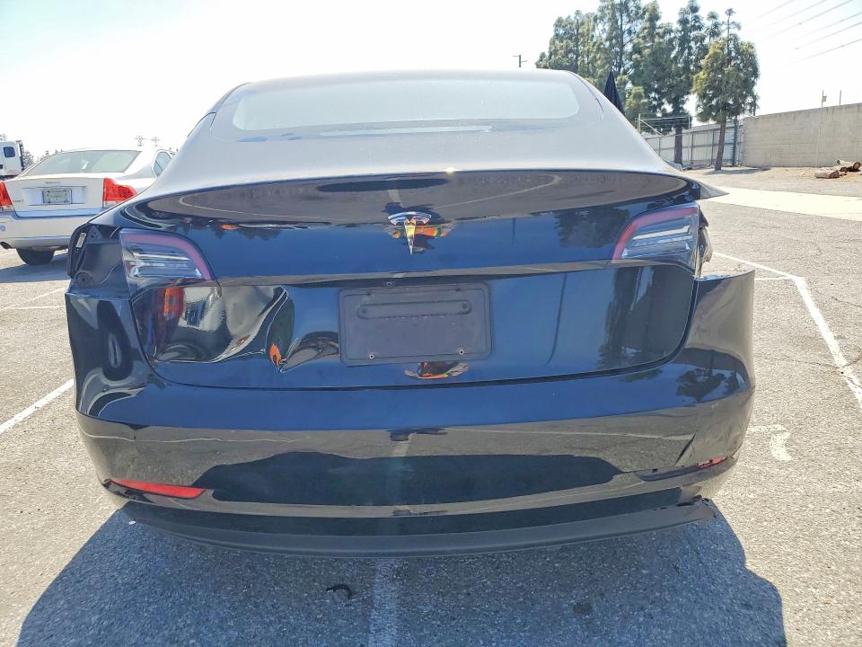 46712126 :رقم المزاد ، 5YJ3E1EA3PF465230 vin ، 2023 Tesla Model 3 مزاد بيع