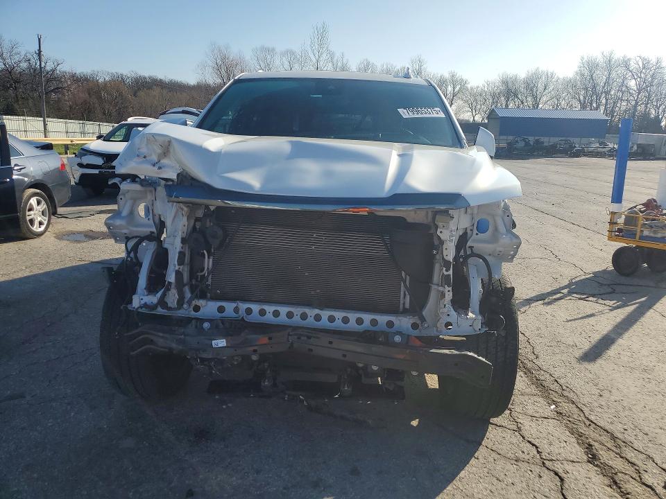 79965375 :رقم المزاد ، 1GKS2KKL4PR201979 vin ، 2023 Gmc Yukon Xl مزاد بيع