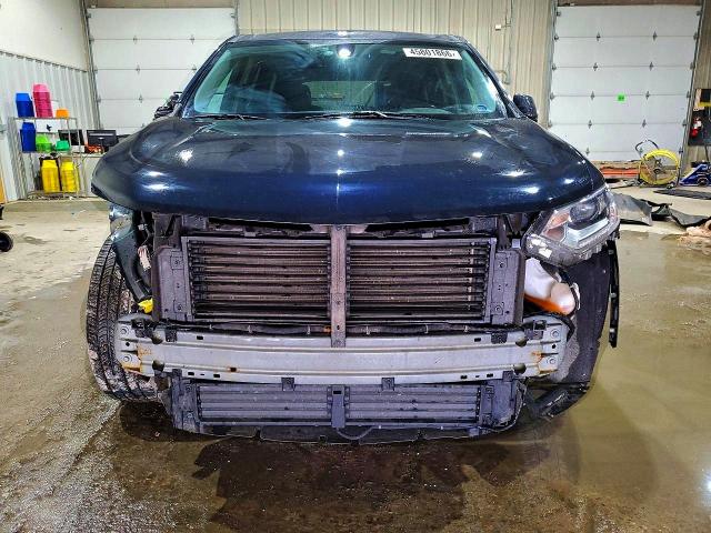 2019 Chevrolet Traverse მანქანა იყიდება აუქციონზე, vin: 1GNEVGKWXKJ222664, აუქციონის ნომერი: 45801866