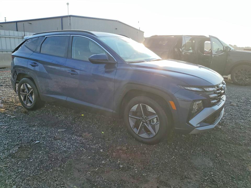 Продажа на аукционе авто 2026 Hyundai Tucson, vin: 5NMJB3DE7TH628597, номер лота: 46947966