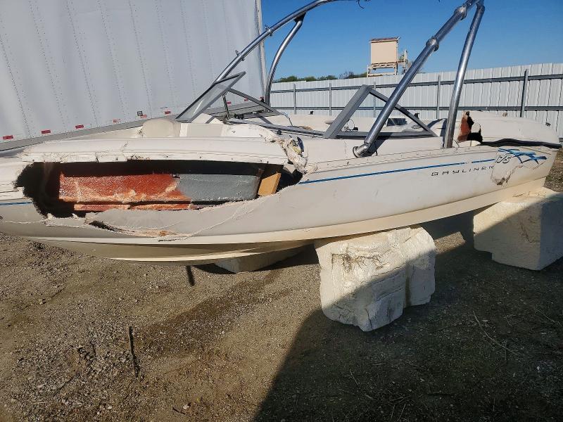 2006 Bayliner 175 Br მანქანა იყიდება აუქციონზე, vin: BBBD31CUG506, აუქციონის ნომერი: 78771315
