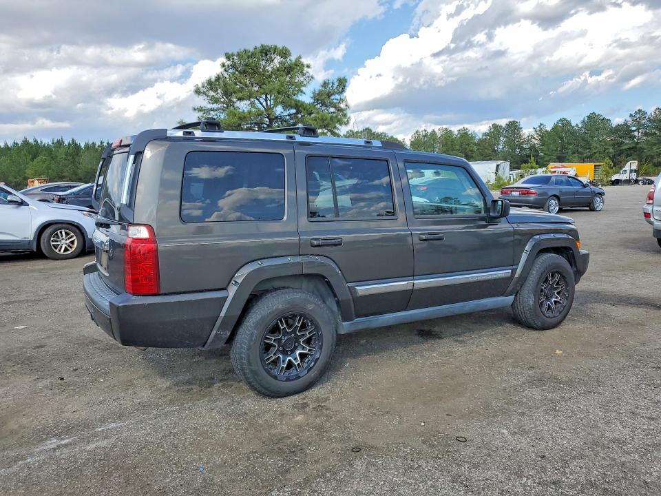 Aukcja sprzedaży 2006 Jeep Commander, vin: 1J8HH58N36C349355, numer aukcji: 79699605