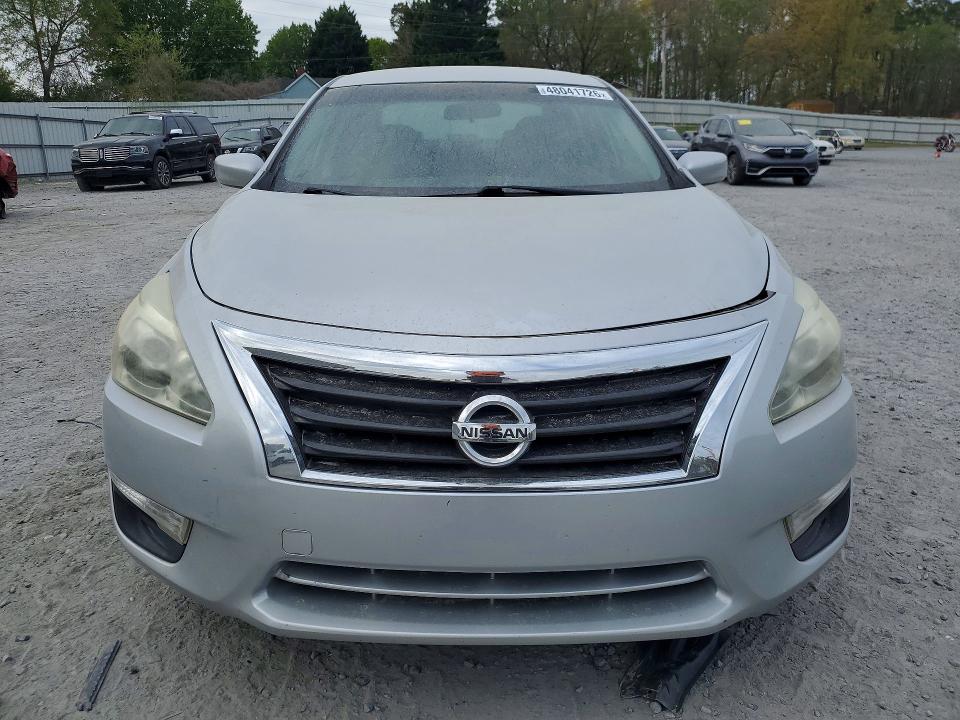 Продажа на аукционе авто 2014 Nissan Altima, vin: 1N4AL3AP1EC414361, номер лота: 48041726