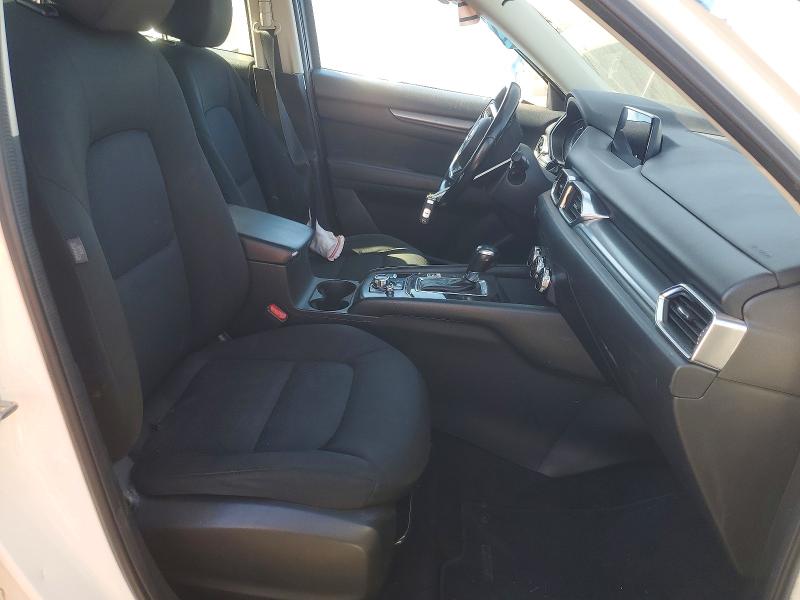 73929725 :رقم المزاد ، JM3KFABMXJ1426035 vin ، 2018 Mazda Cx-5 مزاد بيع