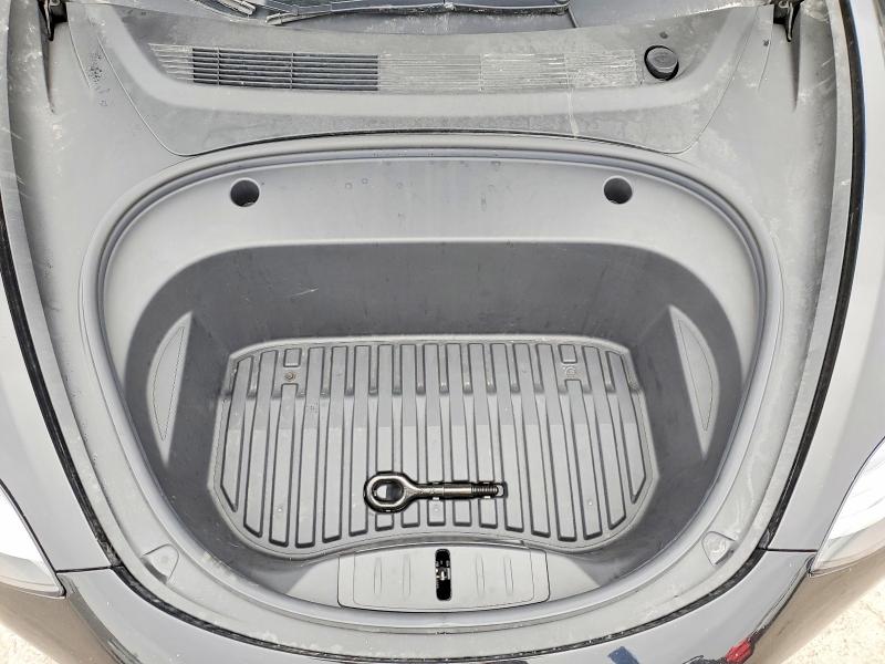 Продажа на аукционе авто 2022 Tesla Model 3, vin: 5YJ3E1EA0NF164511, номер лота: 46381936
