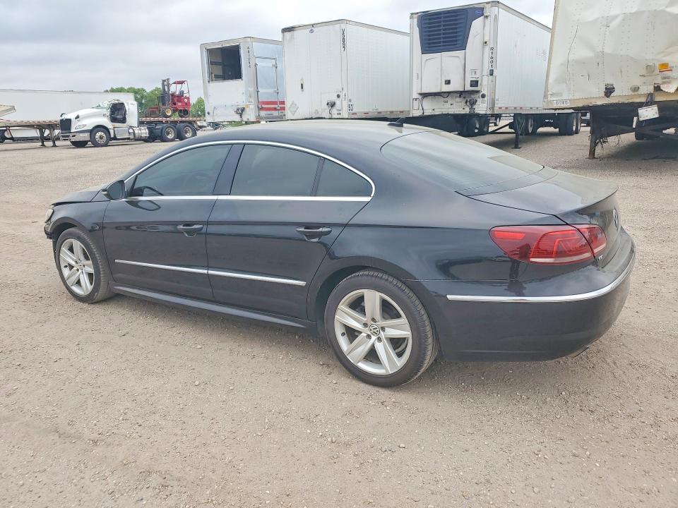 Продаж на аукціоні авто 2015 Volkswagen Cc, vin: WVWBN7AN0FE803576, номер лоту: 47435906