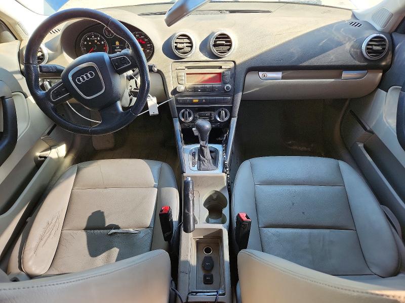 Aukcja sprzedaży 2009 Audi A3, vin: WAUHF78P59A041949, numer aukcji: 41979296