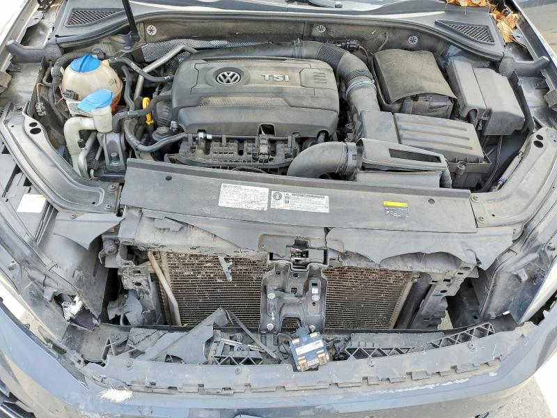Aukcja sprzedaży 2017 Volkswagen Passat, vin: 1VWDT7A32HC064266, numer aukcji: 46976126