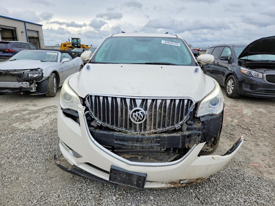 Aukcja sprzedaży 2014 Buick Enclave, vin: 5GAKRBKD4EJ166034, numer aukcji: 45828126