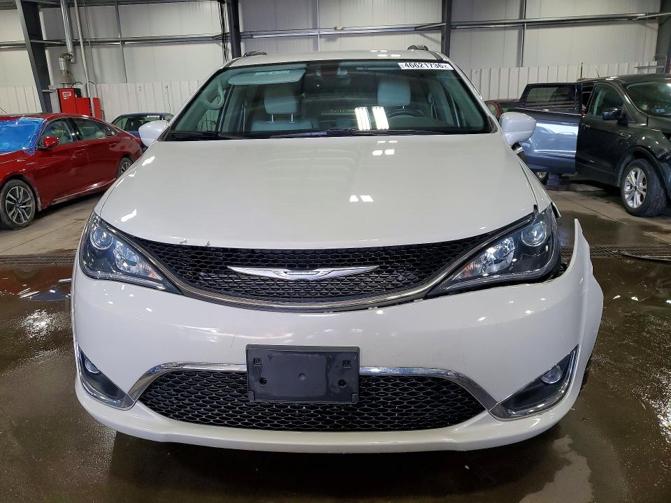 Aukcja sprzedaży 2019 Chrysler Pacifica, vin: 2C4RC1BGXKR645018, numer aukcji: 46621736