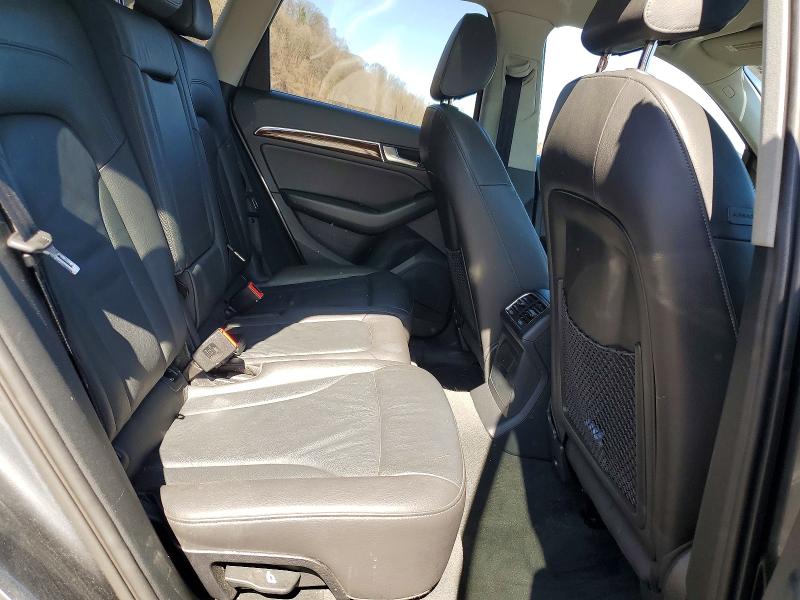 47107746 :رقم المزاد ، WA1LFAFP3FA146248 vin ، 2015 Audi Q5 مزاد بيع