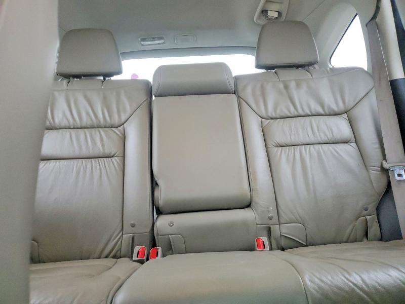 41819096 :رقم المزاد ، 2HKRM3H72EH522766 vin ، 2014 Honda Cr-v مزاد بيع