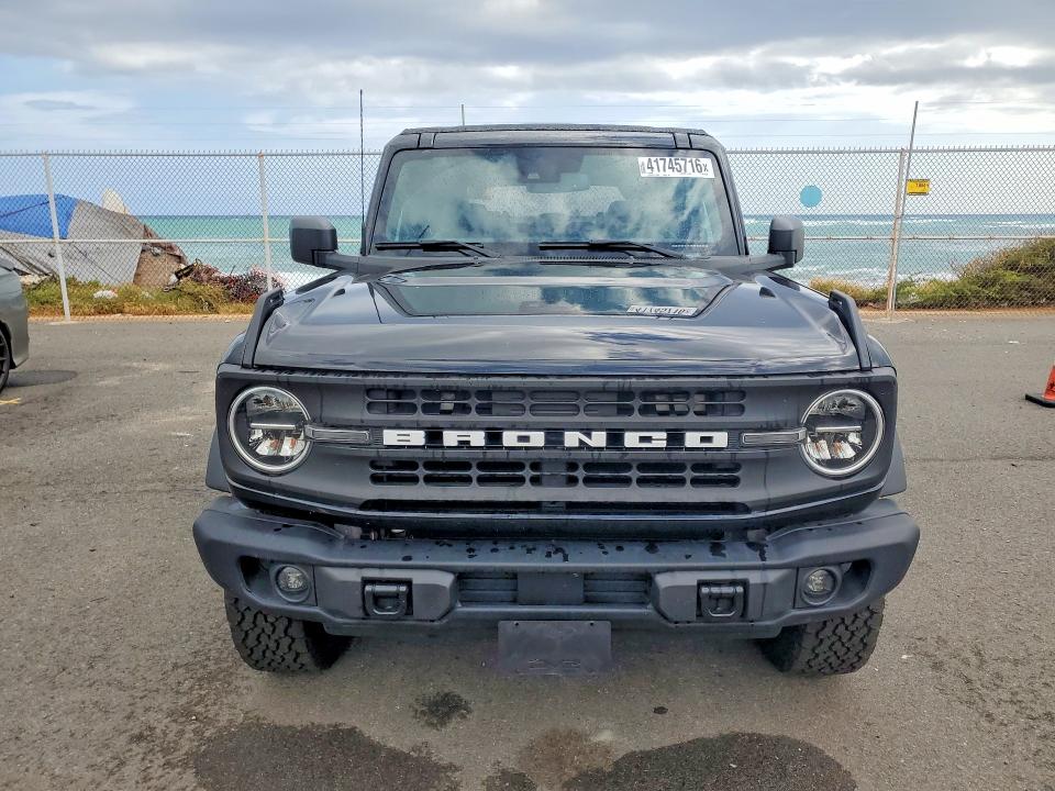 Продажа на аукционе авто 2024 Ford Bronco, vin: 1FMEE1BP0RLB19293, номер лота: 41745716