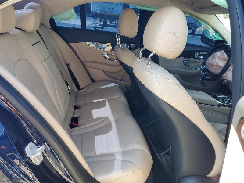 Aukcja sprzedaży 2015 Mercedes-benz C, vin: 55SWF4KBXFU020585, numer aukcji: 47721396