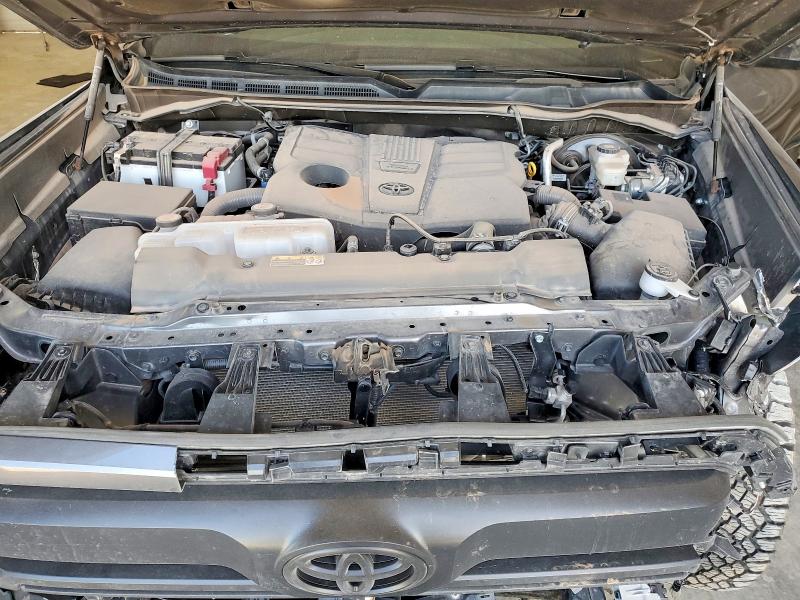 Продаж на аукціоні авто 2025 Toyota Tundra, vin: 5TFLA5DB4SX333492, номер лоту: 46975596