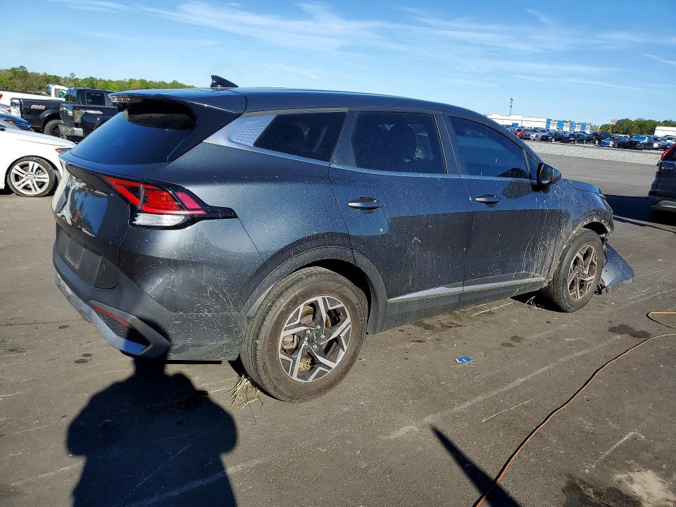 Aukcja sprzedaży 2023 Kia Sportage, vin: KNDPU3AF0P7131230, numer aukcji: 46167116