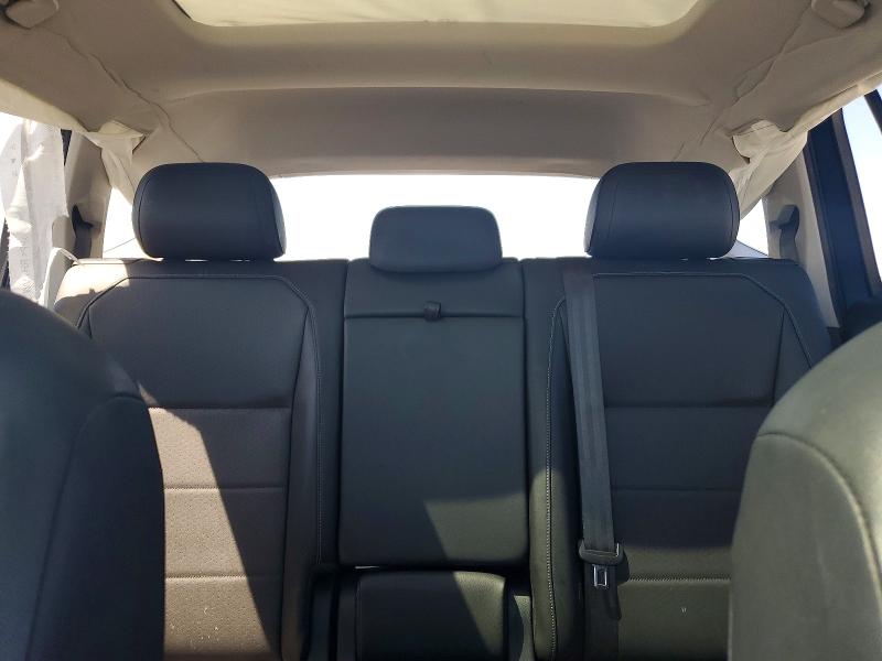 Продажа на аукционе авто 2018 Volkswagen Tiguan, vin: 3VV2B7AX7JM206004, номер лота: 47119686