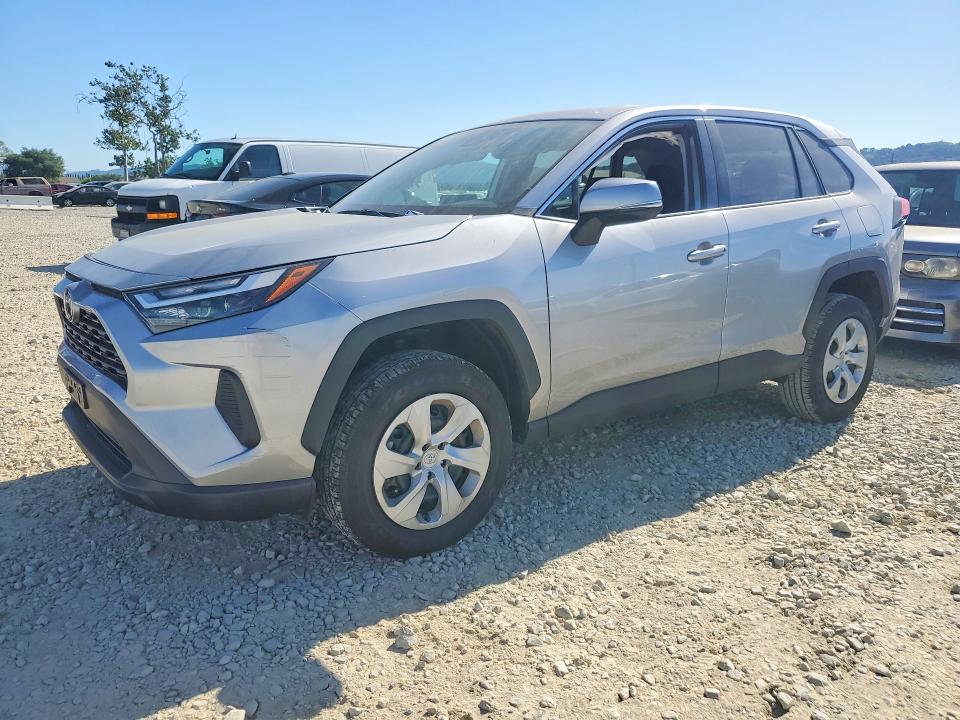 Aukcja sprzedaży 2024 Toyota Rav4, vin: 2T3K1RFV0RC269686, numer aukcji: 47834266