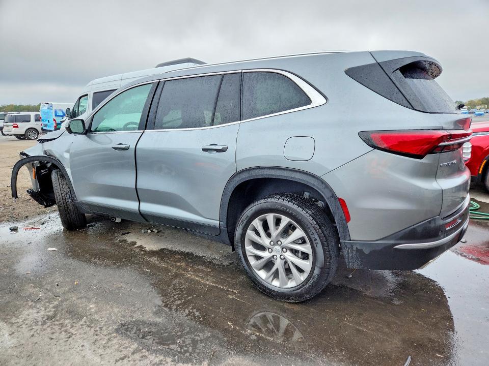 Aukcja sprzedaży 2026 Buick Enclave, vin: 5GAERAKS2TJ163961, numer aukcji: 79805255